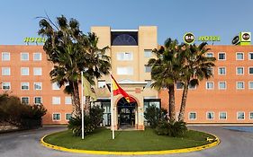 B&B Hotel Alicante